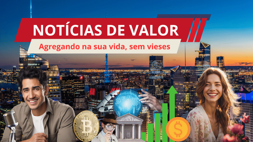 Home Page Notícias de Valor
