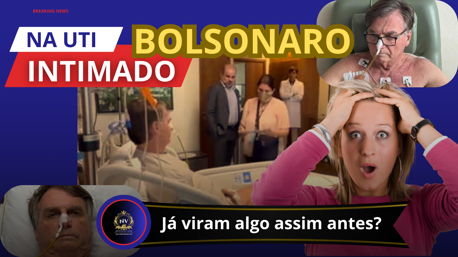 Bolsonaro