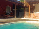 Aluguel de casa na praia em Corumbau Bahia 12